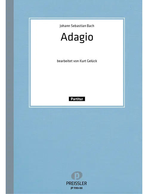 Adagio